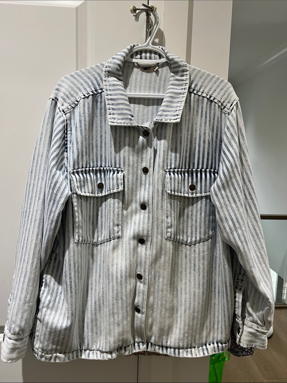 Faherty Topsail Savannah Jacket